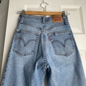 Ribcage Straight size 25